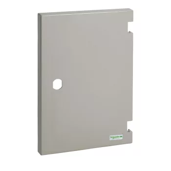  Schneider Electric NSYDPLM32G Ajtó NSYPLM32 elosztósz-hez,zár nélk.