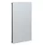 Schneider Electric NSYDS3D125L Spacial teli ajtó S3D 1200x500 bal