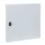 Schneider Electric NSYDS3D66 Spacial teli ajtó S3D 600x600