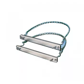 Schneider Electric NSYFSP27360 Oszloprögzítő klt 36cm PLS