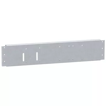   Schneider Electric NSYFXMNT80F Materp, NT fix szerelőlap W800