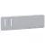Schneider Electric NSYFXMNW80F Materp, NW fix szerelőlap W800