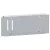 Schneider Electric NSYFXMNWT60FW Masterp,NT/MTZ1 kiko, NW/MTZ2 fix,kikocs szerl W600