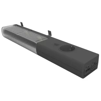   Schneider Electric NSYLAMLDF LED világítás VDE-FR aljzattal