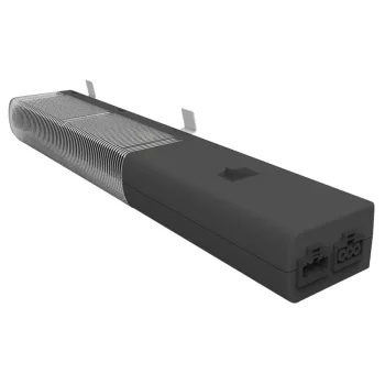   Schneider Electric NSYLAMLDVDC 24-48Vdc LED világítás aljzat nélkül