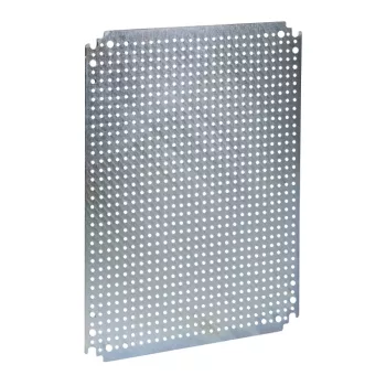   Schneider Electric NSYMF32 Microperforált szerelőlap (300*200)