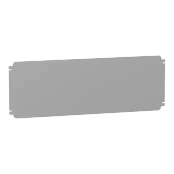 Schneider Electric NSYMM38SB Fém szerelőlap 300x800