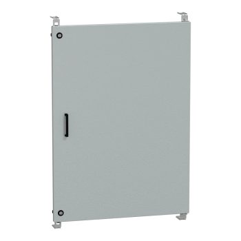   Schneider Electric NSYPAPLA107G Thalassa alumínium belső ajtó 1000x750mm szekrényekhez (magxszél)