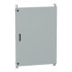 Schneider Electric NSYPAPLA107G Thalassa alumínium belső ajtó 1000x750mm szekrényekhez (magxszél)
