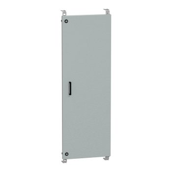   Schneider Electric NSYPAPLA125G Thalassa alumínium belső ajtó 1250x500mm szekrényekhez (magxszél)