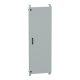 Schneider Electric NSYPAPLA125G Thalassa alumínium belső ajtó 1250x500mm szekrényekhez (magxszél)