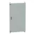Schneider Electric NSYPAPLA127G Thalassa alumínium belső ajtó 1250x750mm szekrényekhez (magxszél)