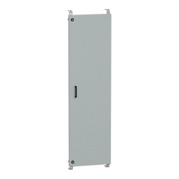   Schneider Electric NSYPAPLA155G Thalassa alumínium belső ajtó 1500x500mm szekrényekhez (magxszél)