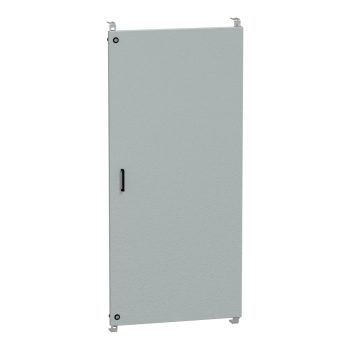   Schneider Electric NSYPAPLA157G Thalassa alumínium belső ajtó 1500x750mm szekrényekhez (magxszél)