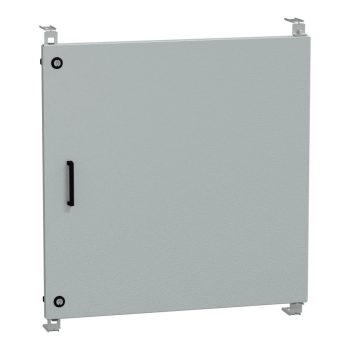   Schneider Electric NSYPAPLA77G Thalassa alumínium belső ajtó 750x750mm szekrényekhez (magxszél)