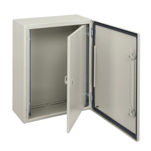 Schneider Electric CRN NSYPIN106 Fém belső ajtó 1000x600mm (magxszél) CRN szekrényekhez (Schneider NSYPIN106)