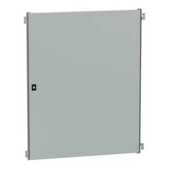   Schneider Electric CRN NSYPIN108 Fém belső ajtó 1000x800mm (magxszél) CRN szekrényekhez (Schneider NSYPIN108)