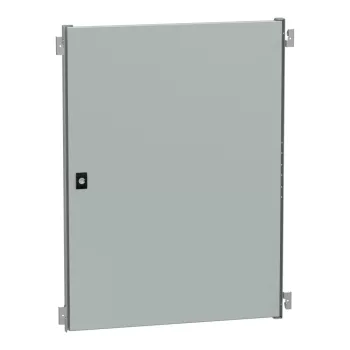   Schneider Electric CRN NSYPIN86 Fém belső ajtó 800x600mm (magxszél) CRN szekrényekhez (Schneider NSYPIN86)