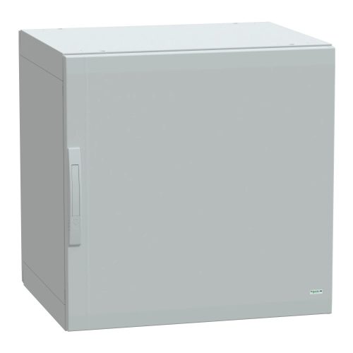 Schneider Electric NSYPLA776G PLA MŰANYAG SZEKRÉNY IP65