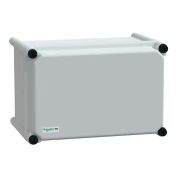   Schneider Electric NSYPLSC1827G Teli fedelű PLS doboz 18x27x18