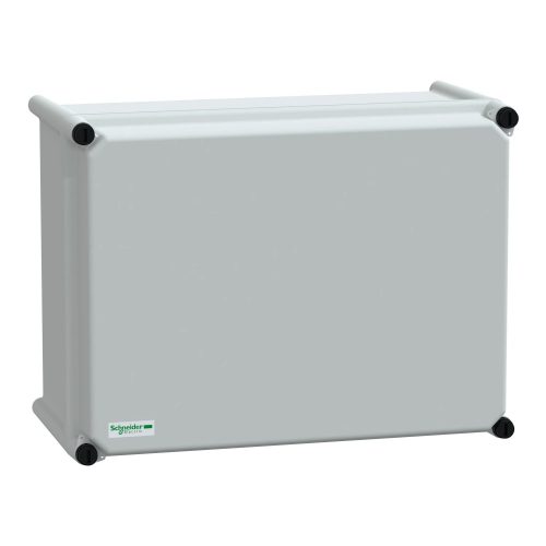 Schneider Electric NSYPLSC2736G Teli fedelű PLS doboz 27x36x18