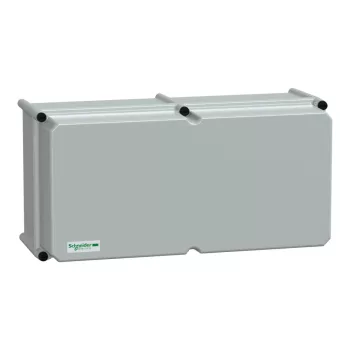   Schneider Electric NSYPLSC2754AG Teli fedelű PLS doboz 27x54x23