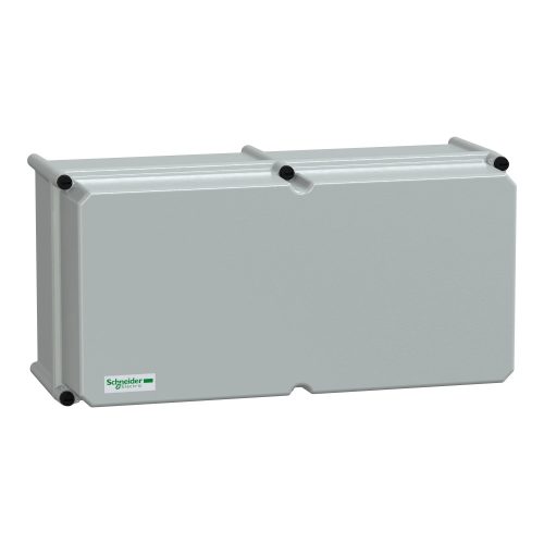 Schneider Electric NSYPLSC2754AG Teli fedelű PLS doboz 27x54x23