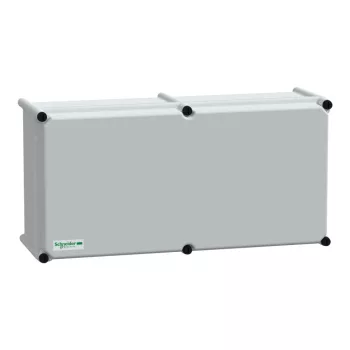   Schneider Electric NSYPLSC2754G Teli fedelű PLS doboz 27x54x18