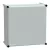 Schneider Electric NSYPLSC3636G Teli fedelű PLS doboz 36x36x18