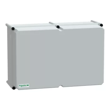   Schneider Electric NSYPLSC3654AG Teli fedelű PLS doboz 36x54x23