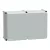 Schneider Electric NSYPLSC3654AG Teli fedelű PLS doboz 36x54x23