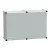Schneider Electric NSYPLSC3654G Teli fedelű PLS doboz 36x54x18