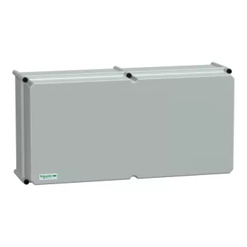   Schneider Electric NSYPLSC3672AG Teli fedelű PLS doboz 36x72x23