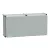 Schneider Electric NSYPLSC3672AG Teli fedelű PLS doboz 36x72x23