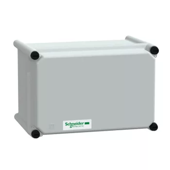   Schneider Electric NSYPLSP1827G PLSP műanyag szekrény (180*270*180)