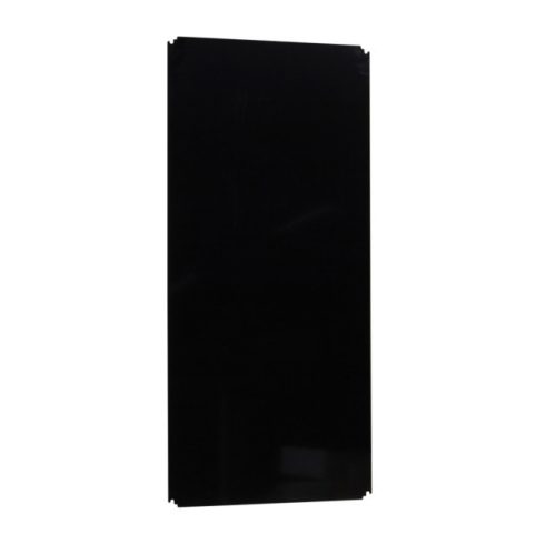 Schneider Electric NSYPMB1212 bakelit szerelőlap 1250x1250mm (magxszél) Thalassa PLA szekrényekhez, szerelőlap mérete 1140x1125mm