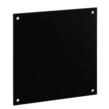   Schneider Electric NSYPMB5454 Bakelit szerelőlemez 54x54 PLS