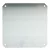 Schneider Electric NSYPMM5454 Fém szerelőlap (54*54) PLS szekrényhez