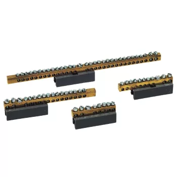 Schneider Electric NSYRBLZ21656 Sorkapocs