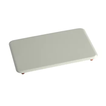   Schneider Electric NSYRP2 Takarófedél vezérlőasztalhoz W200mm