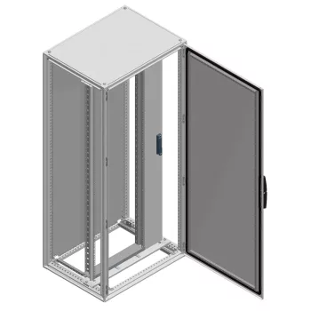   Schneider Electric NSYRSW40 Oldalsó kihajtjató rack 19" 40U