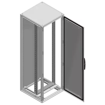   Schneider Electric NSYRSW627 Kihajtható rack panelek nélkül 19" 27U