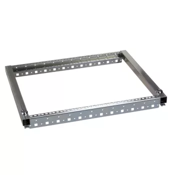   Schneider Electric NSYRSWP18 Részleges kihajtható rack 19" 18U