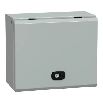   Schneider Electric NSYS3DB25315 S3DB elosztószekrény H250XW300XD150