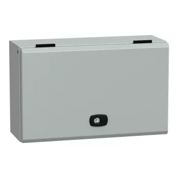   Schneider Electric NSYS3DB25415 S3DB elosztószekrény H250XW400XD150