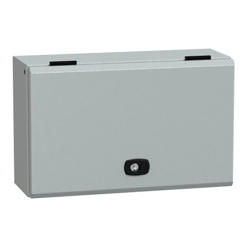 Schneider Electric NSYS3DB25415 S3DB elosztószekrény H250XW400XD150