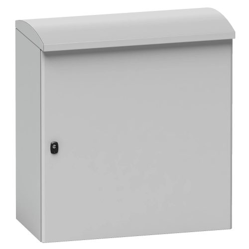 Schneider Electric NSYS3HD10840 Spacial S3HD kült szekr 1000x800x400