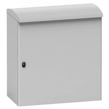   Schneider Electric NSYS3HD5420 Spacial S3HD kült szekr 500x400x200