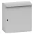 Schneider Electric NSYS3HD8840 Spacial S3HD kült szekr 800x800x400