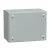 Schneider Electric NSYSBM152012 SBM Ipari doboz 150x200x120 hegesztett acél IP66